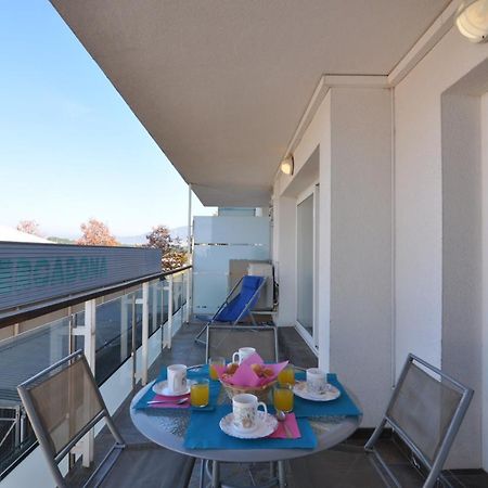 Rnet - 206 Apartments Roses Porto Mar Extérieur photo