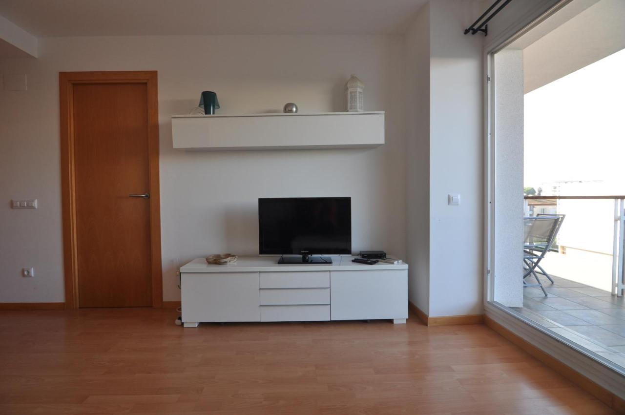 Rnet - 206 Apartments Roses Porto Mar Extérieur photo