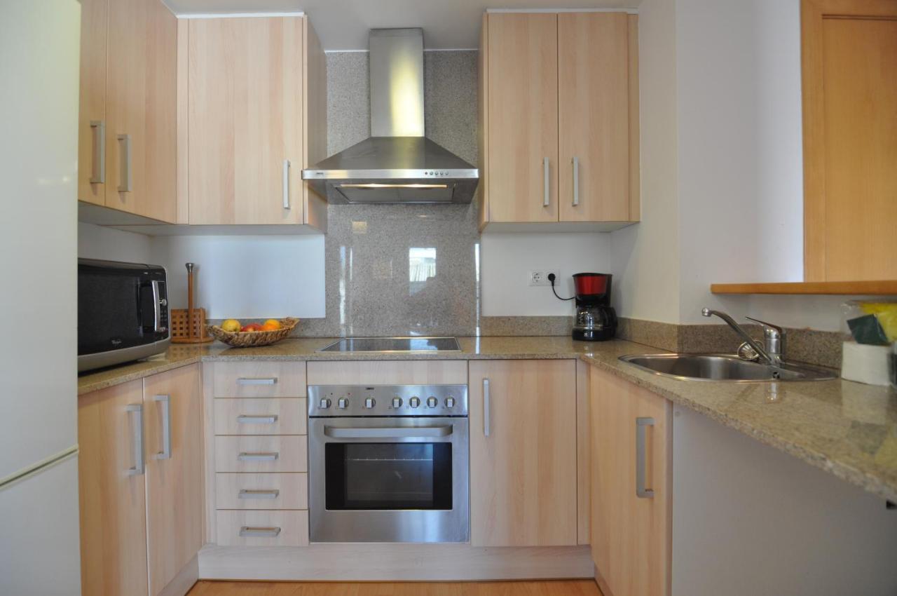 Rnet - 206 Apartments Roses Porto Mar Extérieur photo