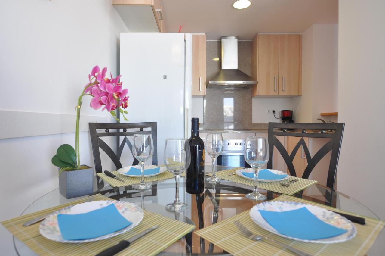 Rnet - 206 Apartments Roses Porto Mar Extérieur photo