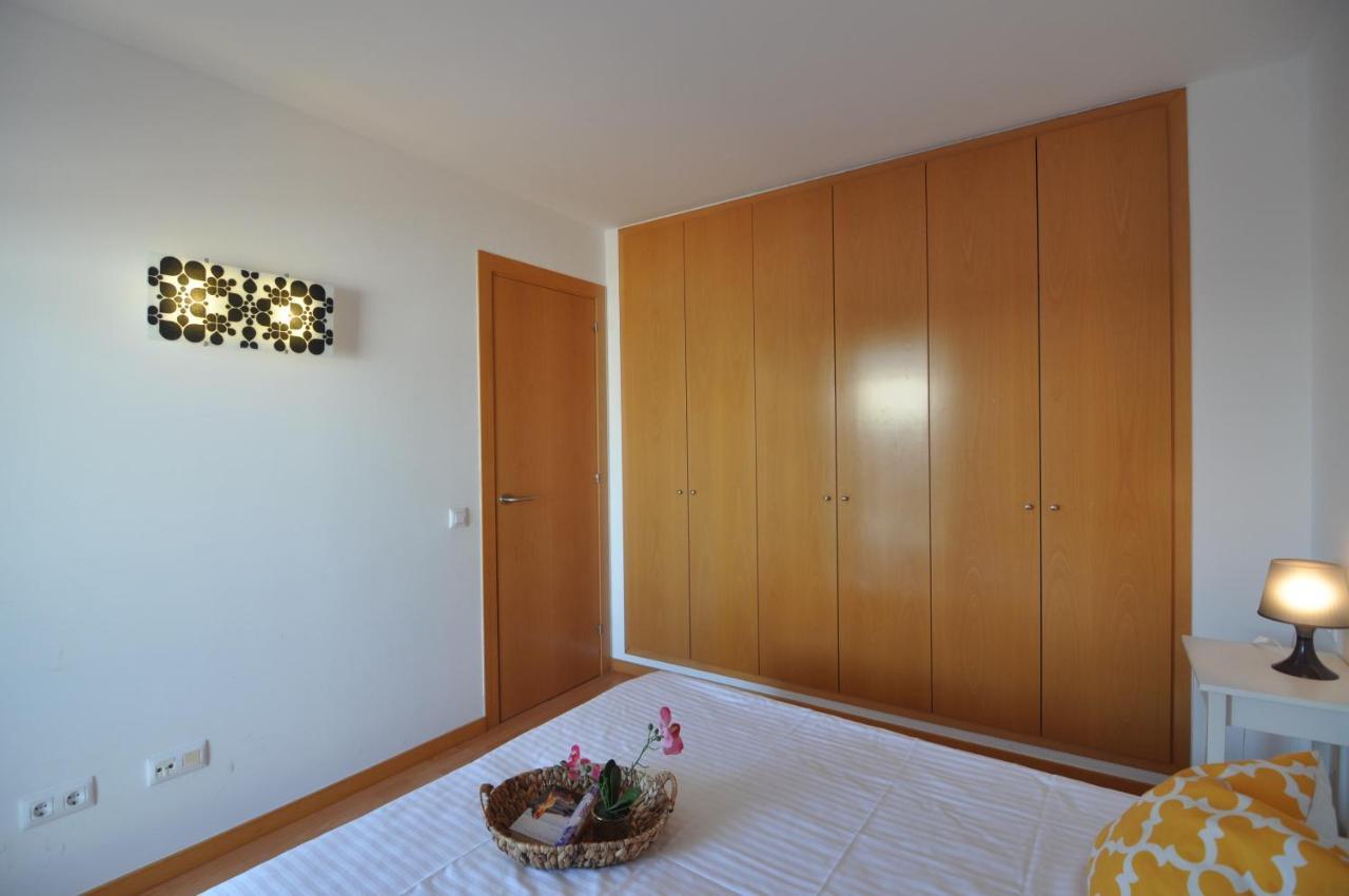 Rnet - 206 Apartments Roses Porto Mar Extérieur photo