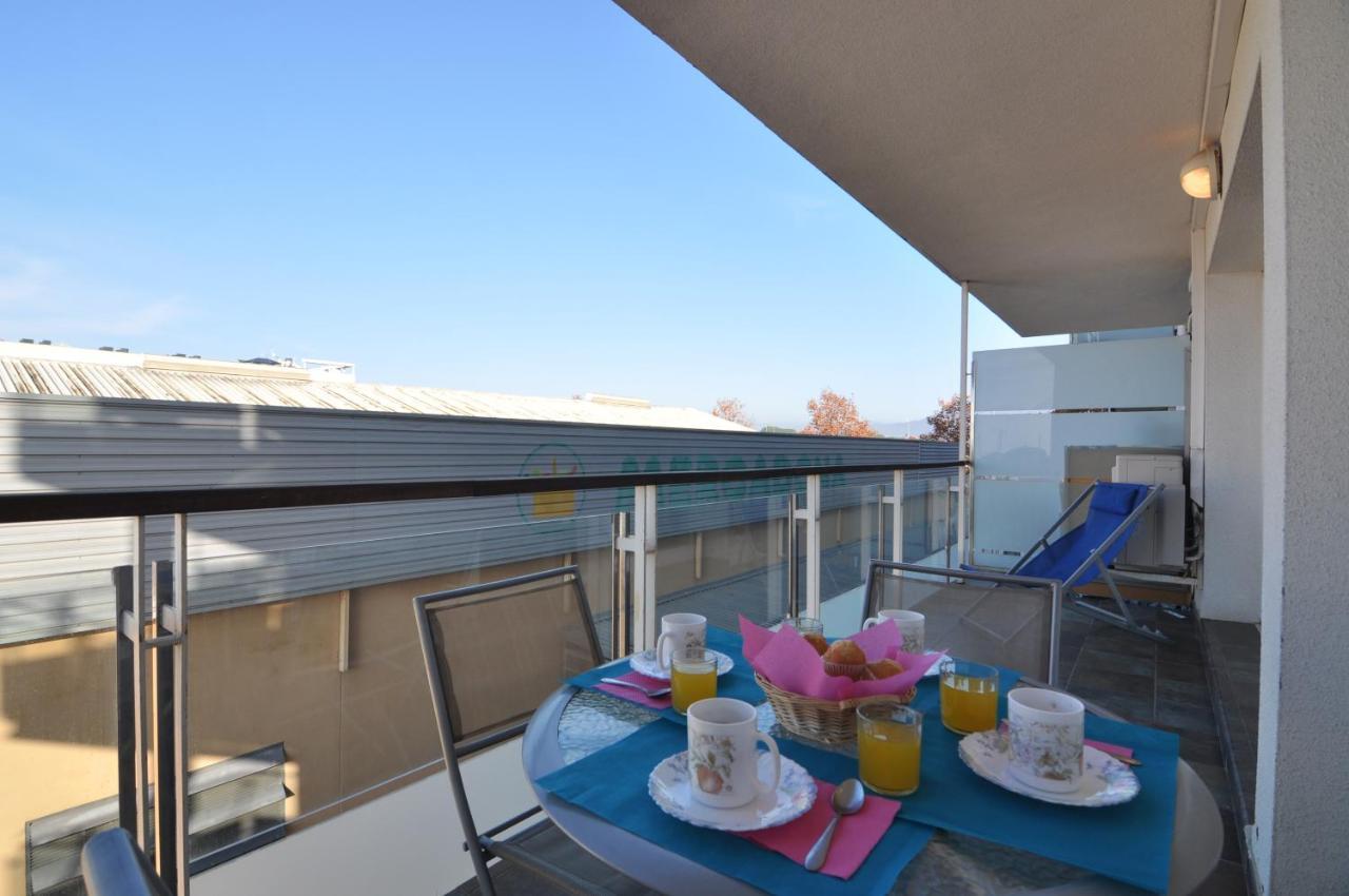 Rnet - 206 Apartments Roses Porto Mar Extérieur photo