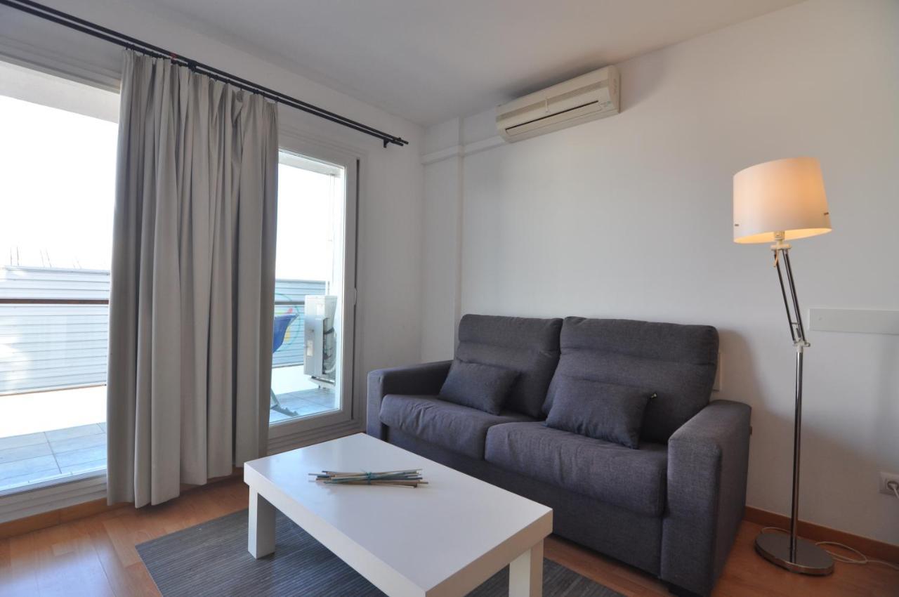 Rnet - 206 Apartments Roses Porto Mar Extérieur photo