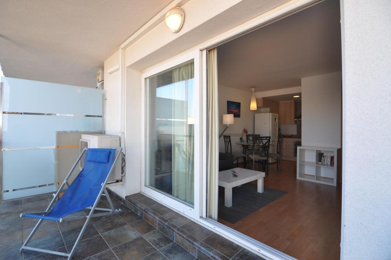 Rnet - 206 Apartments Roses Porto Mar Extérieur photo