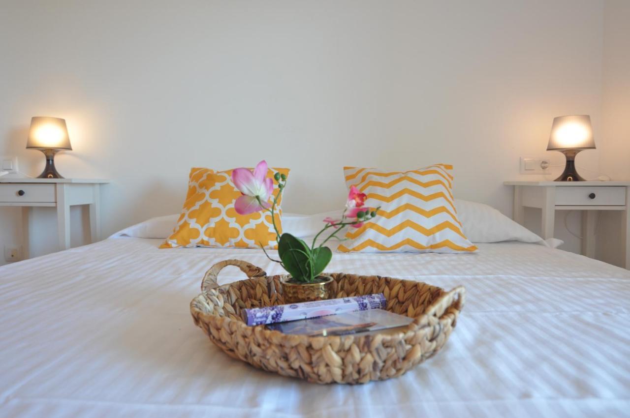 Rnet - 206 Apartments Roses Porto Mar Extérieur photo