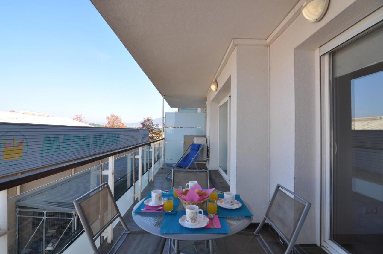 Rnet - 206 Apartments Roses Porto Mar Extérieur photo